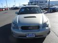 2005 Outback 2.5XT Limited Wagon #8