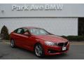 2016 3 Series 328i xDrive Gran Turismo #1