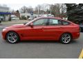 2016 3 Series 328i xDrive Gran Turismo #5