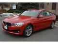 2016 3 Series 328i xDrive Gran Turismo #6