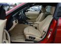 Front Seat of 2016 BMW 3 Series 328i xDrive Gran Turismo #11