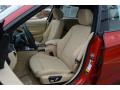 Front Seat of 2016 BMW 3 Series 328i xDrive Gran Turismo #13