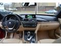 Dashboard of 2016 BMW 3 Series 328i xDrive Gran Turismo #15