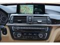 Controls of 2016 BMW 3 Series 328i xDrive Gran Turismo #16