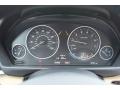  2016 BMW 3 Series 328i xDrive Gran Turismo Gauges #21