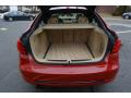  2016 BMW 3 Series Trunk #22