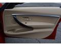 Door Panel of 2016 BMW 3 Series 328i xDrive Gran Turismo #26