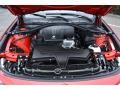  2016 3 Series 2.0 Liter DI TwinPower Turbocharged DOHC 16-Valve VVT 4 Cylinder Engine #30