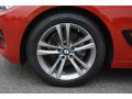  2016 BMW 3 Series 328i xDrive Gran Turismo Wheel #32