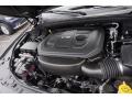  2016 Durango 3.6 Liter DOHC 24-Valve VVT ESS V6 Engine #8