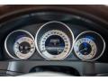  2016 Mercedes-Benz E 550 Coupe Gauges #7