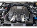  2016 E 4.6 Liter DI biturbo DOHC 32-Valve VVT V8 Engine #9