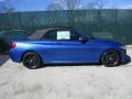 2016 M235i Convertible #2