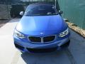 2016 M235i Convertible #7