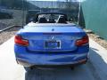 2016 M235i Convertible #10