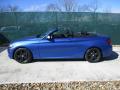  2016 BMW M235i Estoril Blue Metallic #11