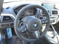  2016 BMW M235i Convertible Steering Wheel #13
