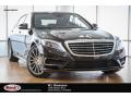 2016 S 550 Sedan #1 2016 S 550 Sedan #1
