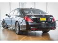 2016 S 550 Sedan #3 2016 S 550 Sedan #3