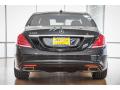2016 S 550 Sedan #4 2016 S 550 Sedan #4