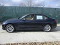 2016 3 Series 320i xDrive Sedan #9