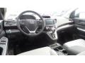  Gray Interior Honda CR-V #12