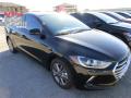 2017 Elantra SE #1 2017 Elantra SE #1