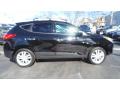 2012 Tucson Limited AWD #8