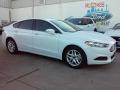 2016 Fusion SE #1 2016 Fusion SE #1