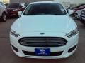 2016 Fusion SE #6 2016 Fusion SE #6