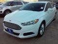 2016 Fusion SE #7 2016 Fusion SE #7