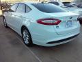 2016 Fusion SE #8 2016 Fusion SE #8