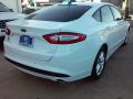 2016 Fusion SE #10 2016 Fusion SE #10