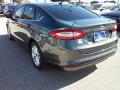 2016 Fusion SE #8