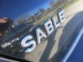 2009 Sable Sedan #5