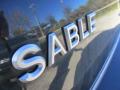 2009 Sable Sedan #6