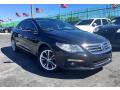 Front 3/4 View of 2009 Volkswagen CC Luxury #1 Front 3/4 View of 2009 Volkswagen CC Luxury #1