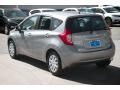 2015 Versa Note S Plus #2