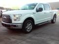 2016 F150 XLT SuperCrew #3