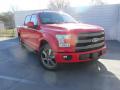 2016 F150 Lariat SuperCrew #1