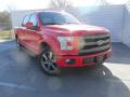 2016 F150 Lariat SuperCrew #2