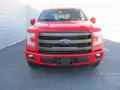 2016 F150 Lariat SuperCrew #8