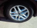 2016 Fusion SE #4