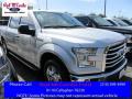 2016 F150 XLT SuperCrew #1