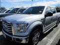2016 F150 XLT SuperCrew #2