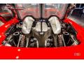  2005 Carrera GT 5.7 Liter DOHC 40-Valve Variocam V10 Engine #19