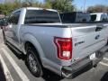 2016 F150 XLT SuperCrew #6