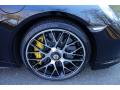  2014 Porsche 911 Turbo S Cabriolet Wheel #11