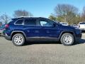 2016 Cherokee Latitude 4x4 #3