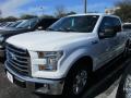 2016 F150 XLT SuperCrew #2